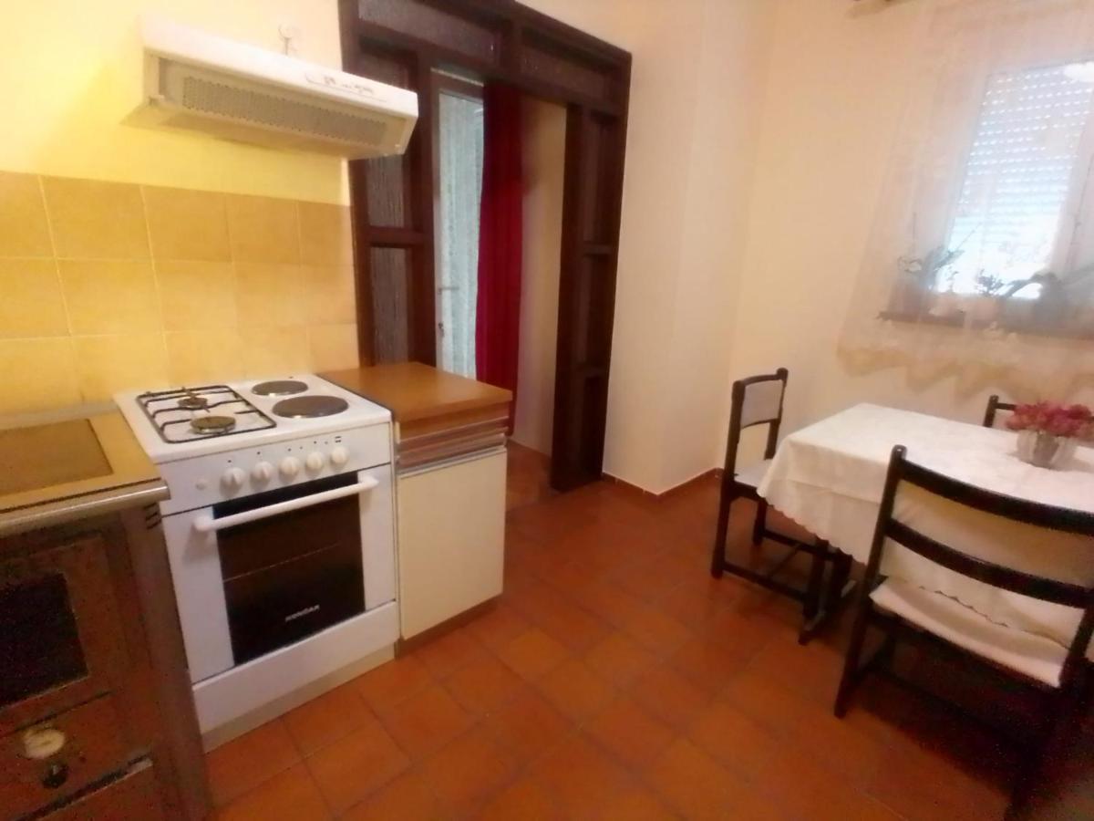 Ferienwohnung App Antonic Zrinka Crikvenica Exterior foto
