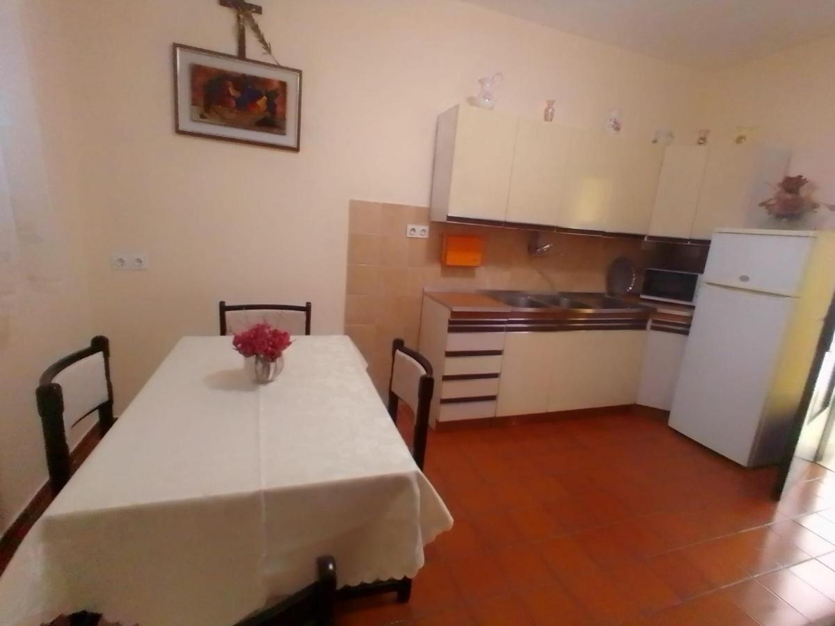 Ferienwohnung App Antonic Zrinka Crikvenica Exterior foto